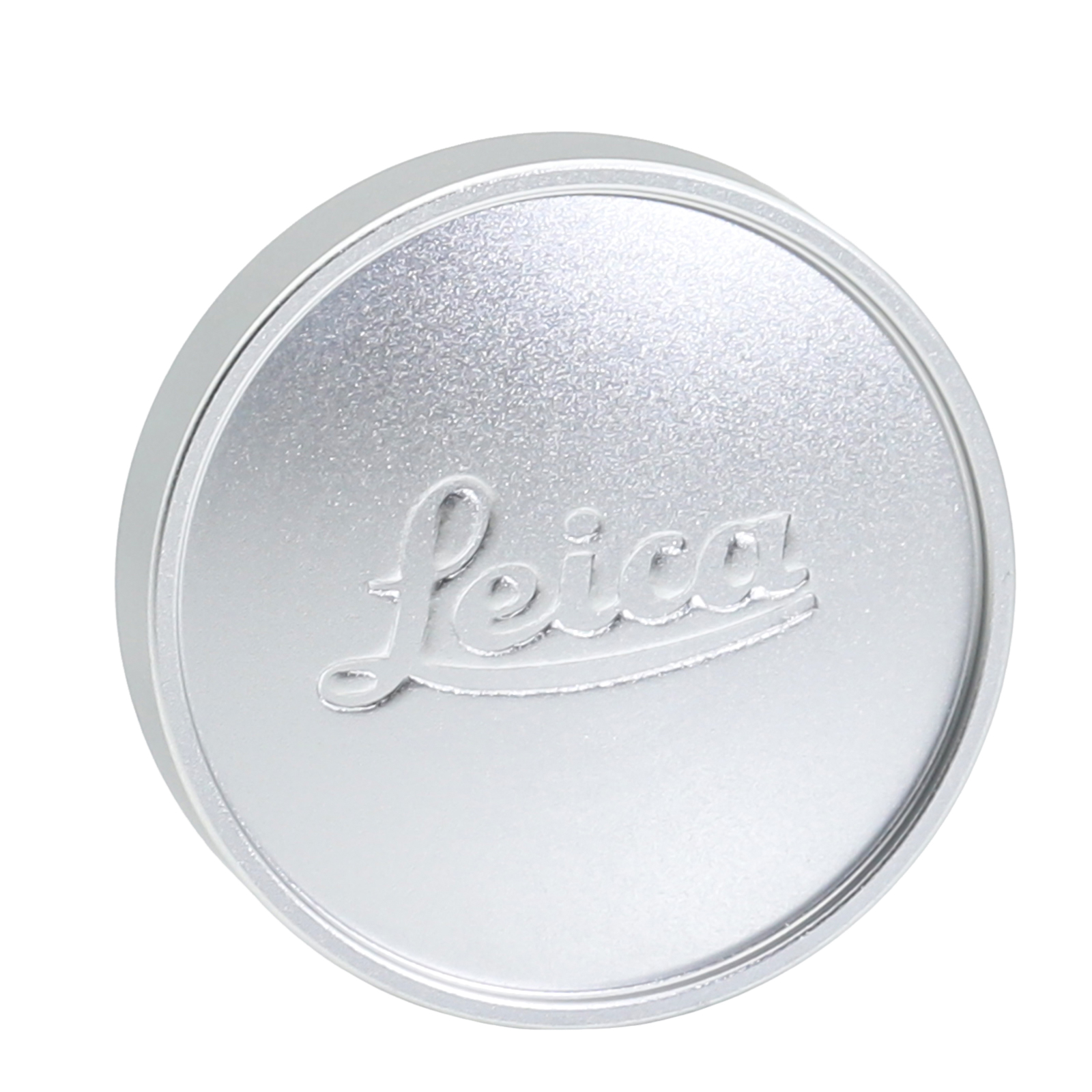 Metal Lens Cap For Leica 50mm f:1.4 V2 Summilux-M Lens E43 A43Version
